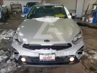 2021 KIA Forte фото