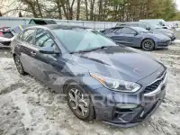 2021 KIA Forte фото