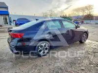 2021 KIA Forte photo