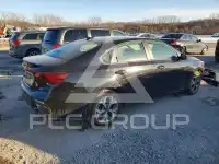 2021 KIA Forte фото