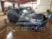 2021 KIA Forte фото