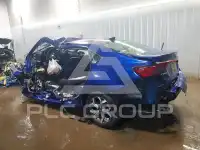 2021 KIA Forte фото