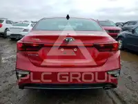 2021 KIA Forte photo