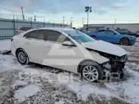 2021 KIA Forte фото