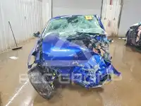 2021 KIA Forte фото
