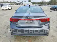 2021 KIA Forte фото