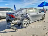 2021 KIA Forte фото