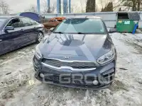 2021 KIA Forte фото