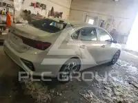 2021 KIA Forte фото
