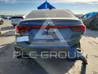 2021 KIA Forte фото