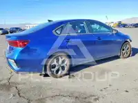 2021 KIA Forte фото