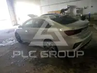 2021 KIA Forte фото