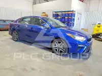 2021 KIA Forte фото