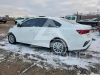 2021 KIA Forte фото