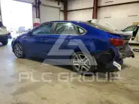 2021 KIA Forte фото