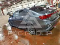 2021 KIA Forte фото