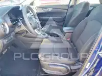 2021 KIA Forte фото