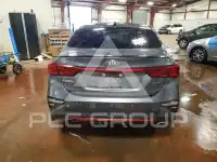 2021 KIA Forte фото