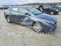 2021 KIA Forte фото