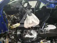 2021 KIA Forte фото