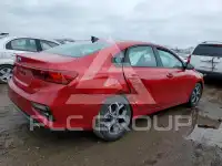 2021 KIA Forte photo
