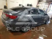 2021 KIA Forte фото