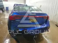 2021 KIA Forte фото