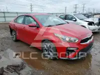 2021 KIA Forte photo