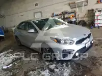 2021 KIA Forte фото
