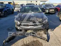 2021 KIA Forte фото
