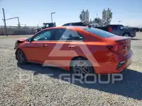 2021 KIA Forte photo