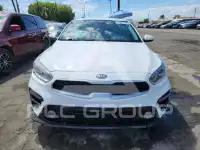 2021 KIA Forte фото