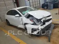 2021 KIA Forte фото