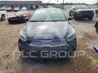 2021 KIA Forte фото