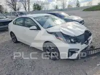 2021 KIA Forte фото
