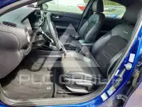 2021 KIA Forte photo