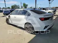 2021 KIA Forte photo