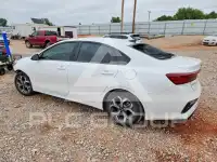 2021 KIA Forte photo