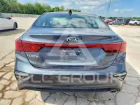 2021 KIA Forte photo