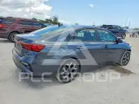 2021 KIA Forte photo