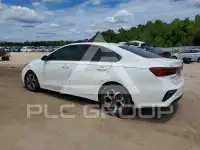 2021 KIA Forte фото