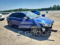 2021 KIA Forte фото