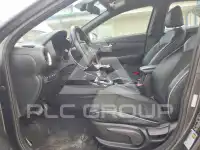 2021 KIA Forte фото