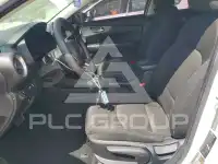 2021 KIA Forte photo