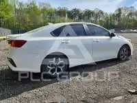 2021 KIA Forte photo