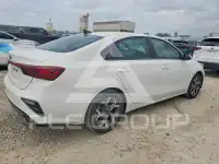 2021 KIA Forte фото