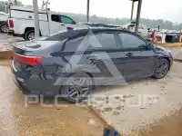 2021 KIA Forte фото