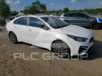 2021 KIA Forte фото