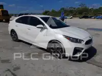 2021 KIA Forte фото