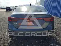 2021 KIA Forte фото